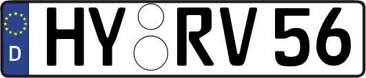 HY-RV56