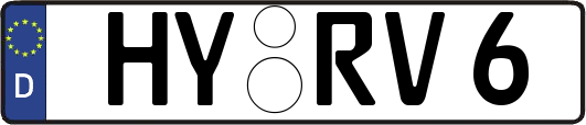 HY-RV6