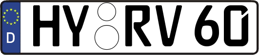 HY-RV60