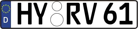 HY-RV61