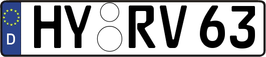 HY-RV63
