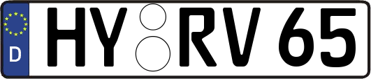 HY-RV65