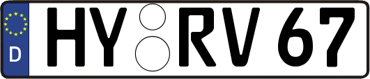 HY-RV67