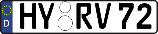 HY-RV72