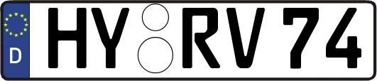 HY-RV74