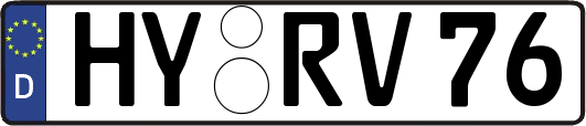 HY-RV76