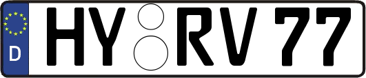 HY-RV77