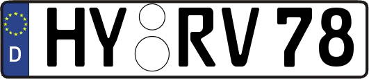 HY-RV78