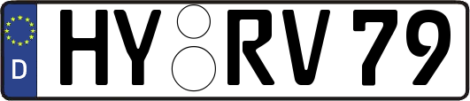 HY-RV79