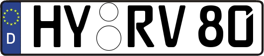 HY-RV80