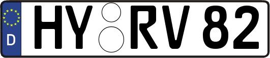 HY-RV82