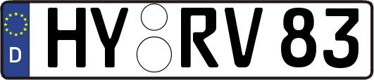 HY-RV83