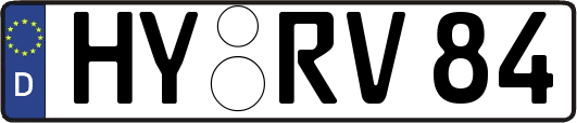 HY-RV84