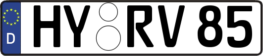 HY-RV85