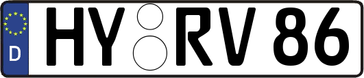 HY-RV86