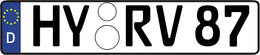 HY-RV87