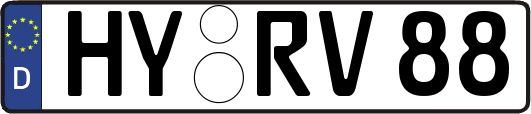 HY-RV88