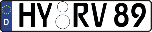 HY-RV89
