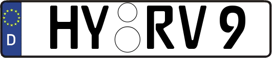 HY-RV9