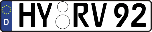 HY-RV92