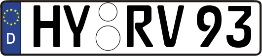 HY-RV93