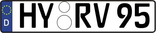 HY-RV95