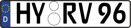 HY-RV96