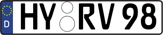 HY-RV98