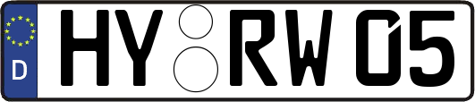 HY-RW05