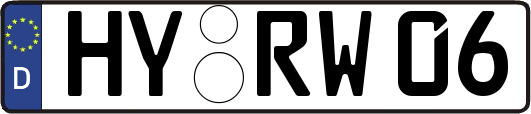 HY-RW06