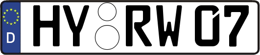 HY-RW07