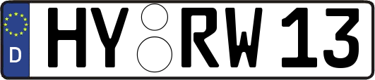 HY-RW13