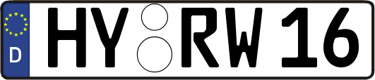 HY-RW16