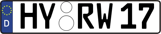 HY-RW17