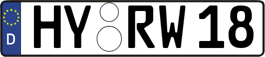 HY-RW18