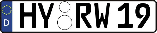 HY-RW19