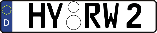 HY-RW2