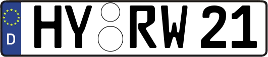 HY-RW21