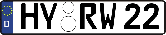 HY-RW22