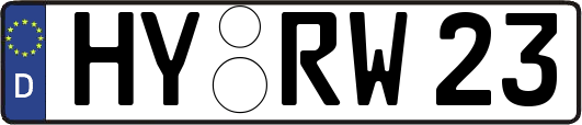HY-RW23