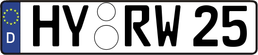 HY-RW25