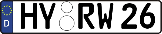 HY-RW26
