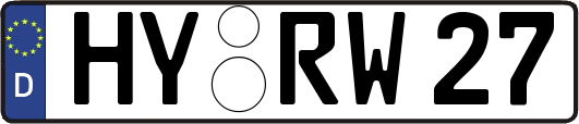 HY-RW27