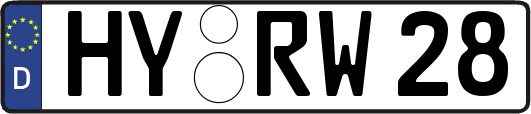 HY-RW28