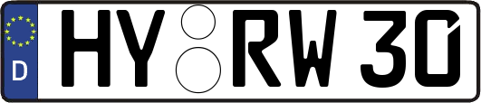HY-RW30
