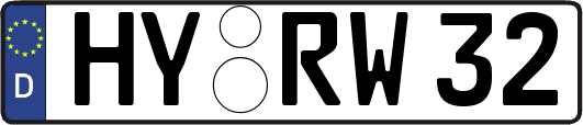 HY-RW32