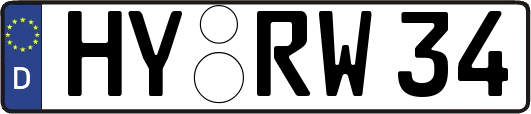 HY-RW34