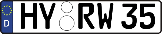 HY-RW35
