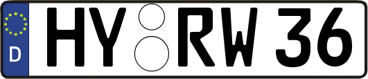 HY-RW36