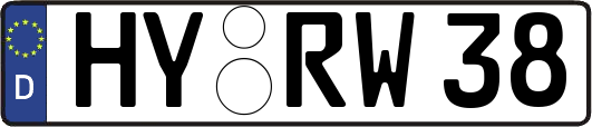 HY-RW38